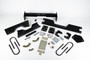 Belltech FLIP KIT 94-99 RAM 1500 EXT CAB