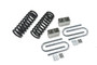 Belltech LOWERING KIT 98-03 S-BLAZER W/O SHOCKS