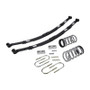 Belltech LOWERING KIT 98-03 S-BLAZER W/O SHOCKS