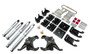 Belltech LOWERING KIT WITH SP SHOCKS