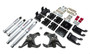 Belltech LOWERING KIT WITH SP SHOCKS
