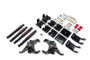 Belltech LOWERING KIT WITH ND2 SHOCKS