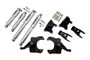 Belltech LOWERING KIT WITH SP SHOCKS