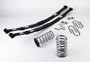 Belltech LOWERING KIT 82-93 S10 4& 6 Cyl 2inch-3inch/4inch