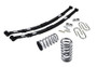 Belltech LOWERING KIT 82-93 S10 4& 6 Cyl 2inch-3inch/4inch