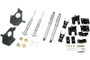 Belltech LOWERING KIT WITH SP SHOCKS