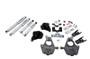 Belltech LOWERING KIT WITH SP SHOCKS