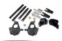 Belltech LOWERING KIT WITH ND2 SHOCKS