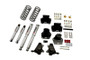 Belltech LOWERING KIT WITH SP SHOCKS