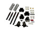 Belltech LOWERING KIT WITH ND2 SHOCKS