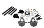 Belltech LOWERING KIT WITH ND2 SHOCKS