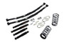 Belltech LOWERING KIT 95-97 S-BLAZER 6CYL W/ND2