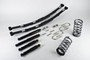Belltech LOWERING KIT 95-97 S-BLAZER 6CYL W/ND2