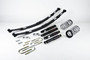 Belltech LOWERING KIT 98-03 S-BLAZER 2-3inch 6Cyl W/ND2