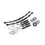 Belltech LOWERING KIT 98-03 S-BLAZER 2-3inch 6Cyl W/ND2