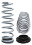 Belltech COIL SPRING SET 63-87 C-10 PICKUP/BLAZER 1inch
