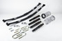 Belltech LOWERING KIT 82-93 S10 2inch-3inch/4inch ND2 SHOCKS