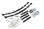 Belltech LOWERING KIT 82-93 S10 2inch-3inch/4inch ND2 SHOCKS