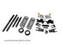 Belltech LOWERING KIT 82-93 S10 2inch-3inch/4inch ND2 SHOCKS