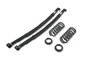 Belltech LOWERING KIT W/O SHOCKS