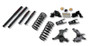 Belltech LOWERING KIT WITH ND2 SHOCKS