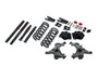 Belltech LOWERING KIT WITH ND2 SHOCKS