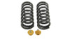 Belltech COIL SPRING SET 97-04 DAKOTA (ALL CABS) 8CYL.