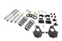 Belltech LOWERING KIT WITH SP SHOCKS