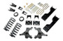 Belltech LOWERING KIT W/O SHOCKS