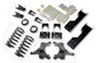 Belltech LOWERING KIT W/O SHOCKS