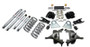Belltech LOWERING KIT WITH SP SHOCKS