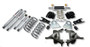 Belltech LOWERING KIT WITH SP SHOCKS