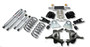 Belltech LOWERING KIT WITH SP SHOCKS