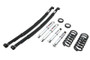 Belltech LOWERING KIT WITH SP SHOCKS