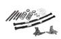 Belltech LOWERING KIT WITH ND2 SHOCKS