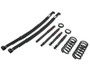 Belltech LOWERING KIT WITH ND2 SHOCKS
