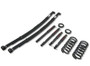 Belltech LOWERING KIT WITH ND2 SHOCKS