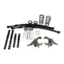 Belltech LOWERING KIT WITH ND2 SHOCKS