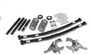 Belltech LOWERING KIT WITH ND2 SHOCKS