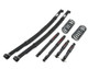 Belltech LOWERING KIT WITH ND2 SHOCKS
