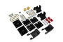 Belltech FLIP KIT 85-95 ASTRO W/COMPOSITE