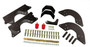 Belltech FLIP KIT 95-02 ASTRO w/STEEL LEAFS