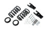 Belltech LOWERING KIT W/O SHOCKS