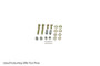 Belltech PRO COIL SPRING SET 07+ GM SUV 4inch WITH AUTORIDE