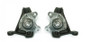 Belltech DROP SPINDLE SET 86-90 DAKOTA