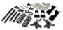 Belltech LOWERING KIT WITH ND2 SHOCKS