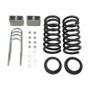 Belltech LOWERING KIT W/O SHOCKS