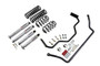 Belltech MUSCLE CAR PERFORMANCE HANDLING KIT