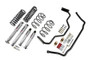 Belltech MUSCLE CAR PERFORMANCE HANDLING KIT