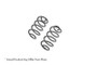 Belltech MUSCLE CAR PERFORMANCE HANDLING KIT